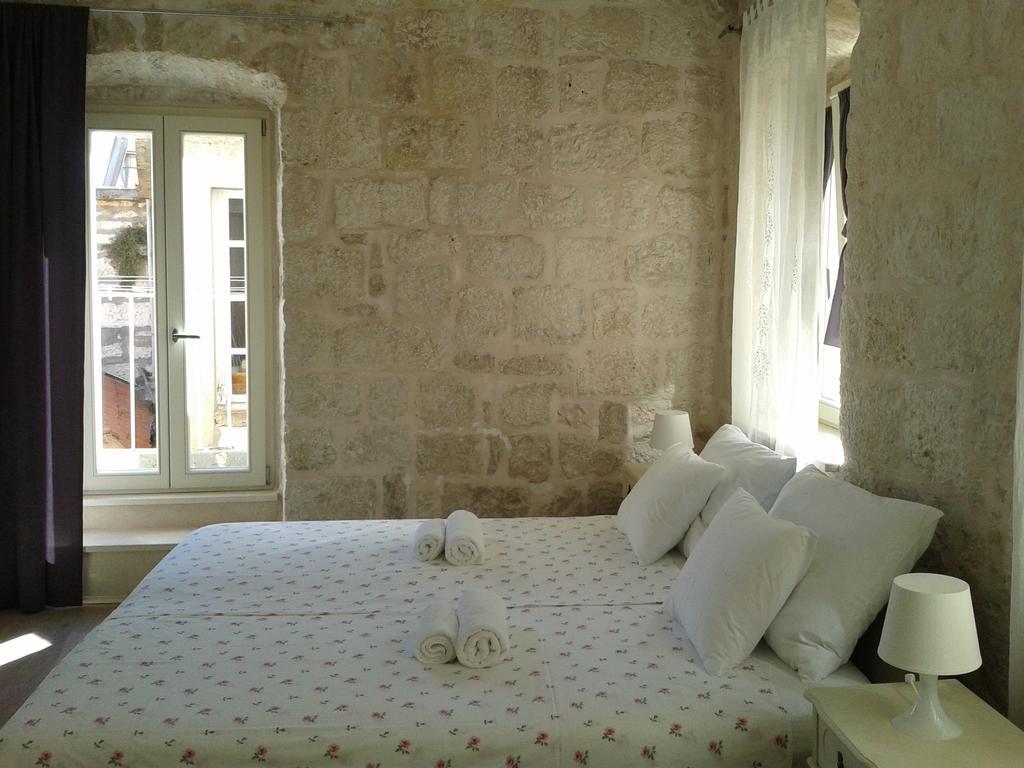Apartments Milion Korcula Town Ruang foto