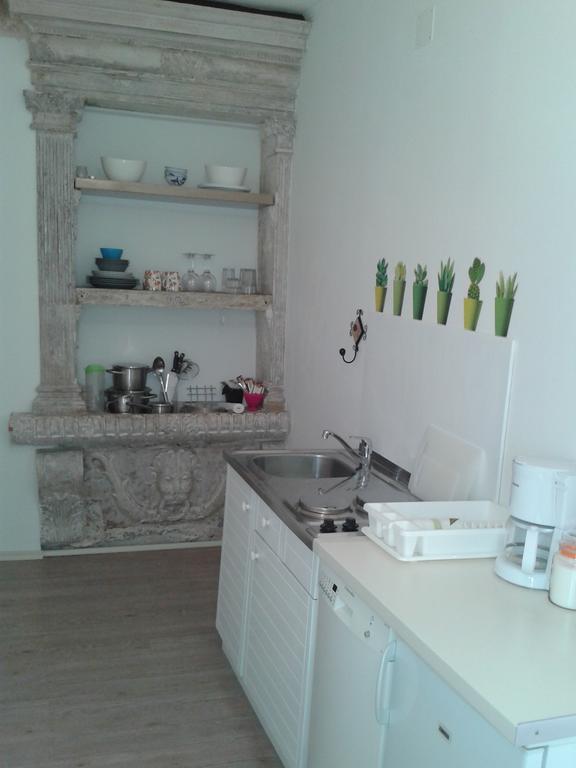 Apartments Milion Korcula Town Ruang foto