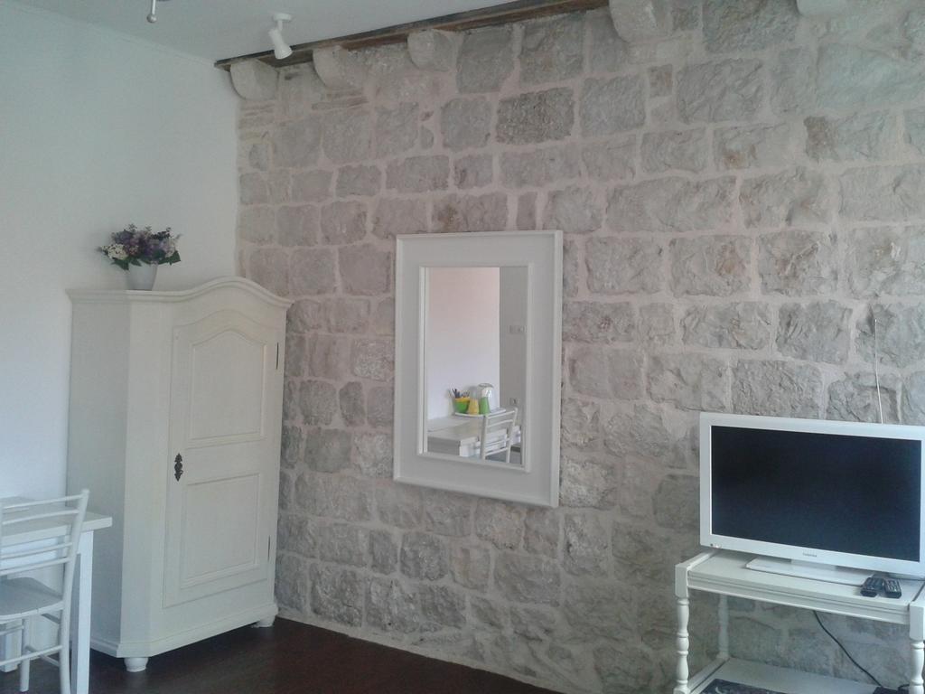 Apartments Milion Korcula Town Ruang foto