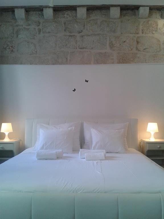 Apartments Milion Korcula Town Bagian luar foto