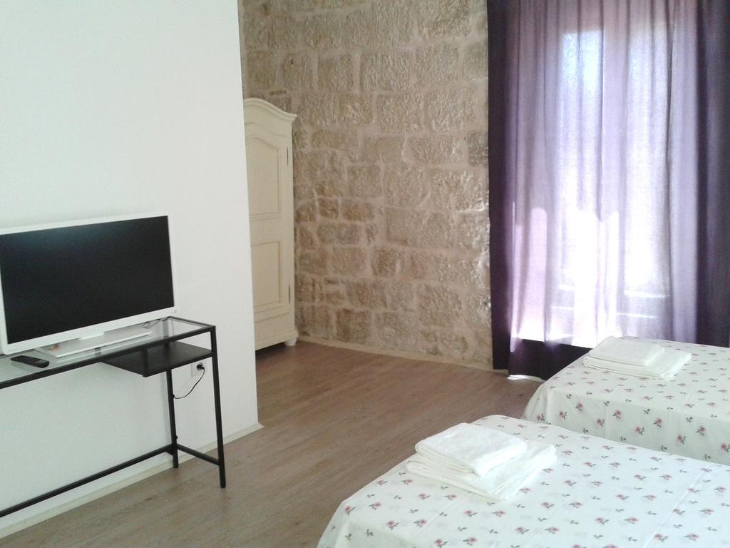 Apartments Milion Korcula Town Ruang foto