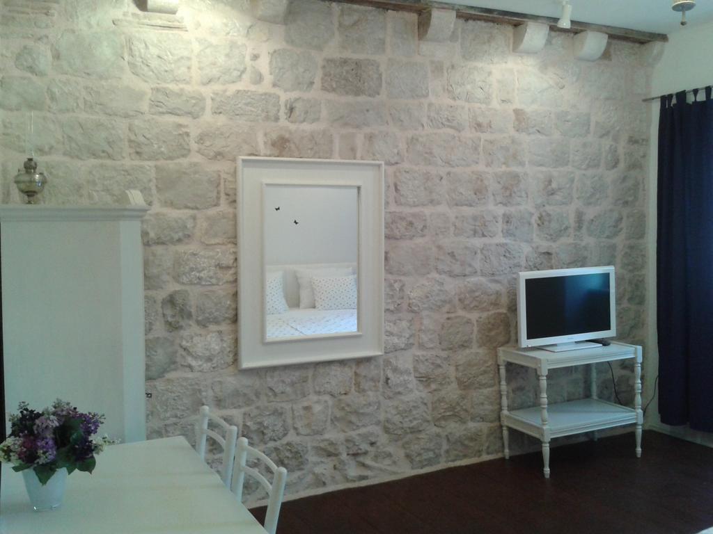 Apartments Milion Korcula Town Ruang foto