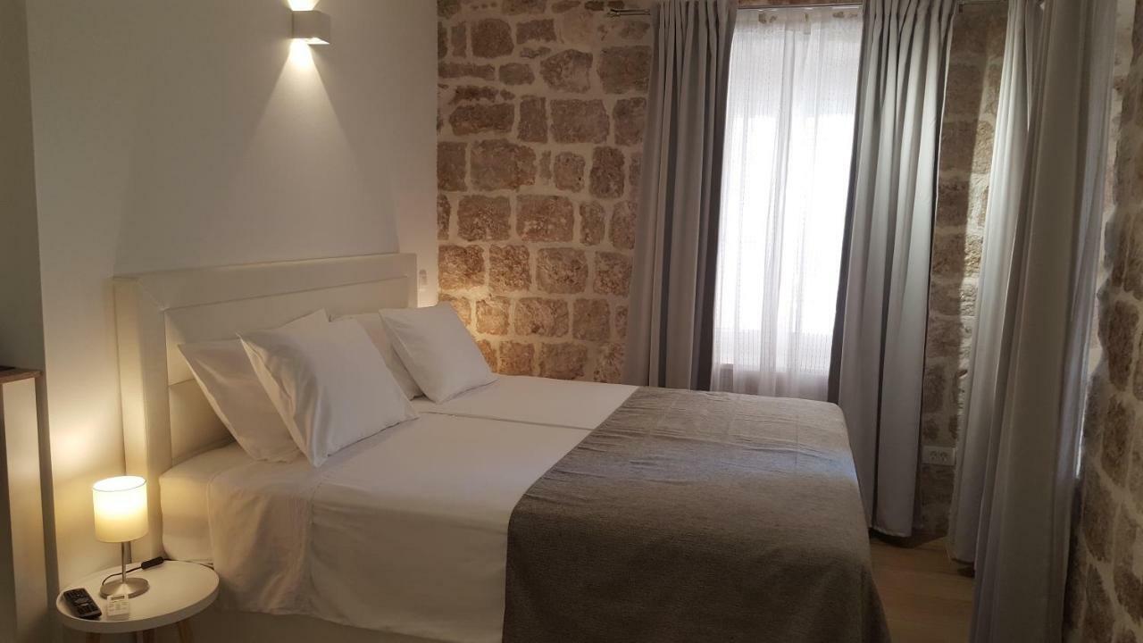 Apartments Milion Korcula Town Bagian luar foto