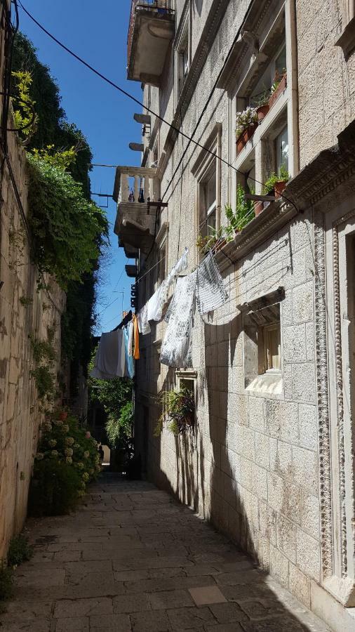 Apartments Milion Korcula Town Bagian luar foto