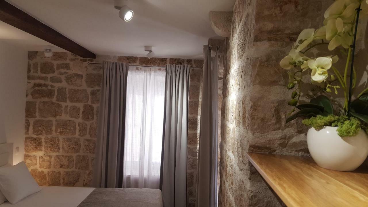 Apartments Milion Korcula Town Bagian luar foto