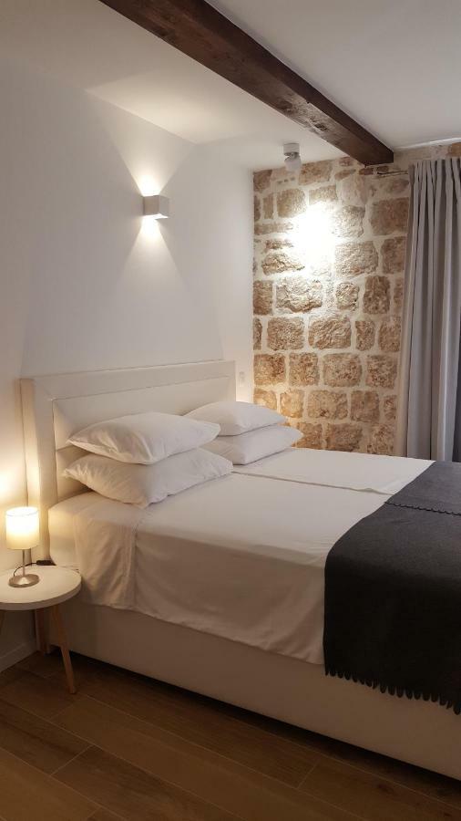 Apartments Milion Korcula Town Bagian luar foto