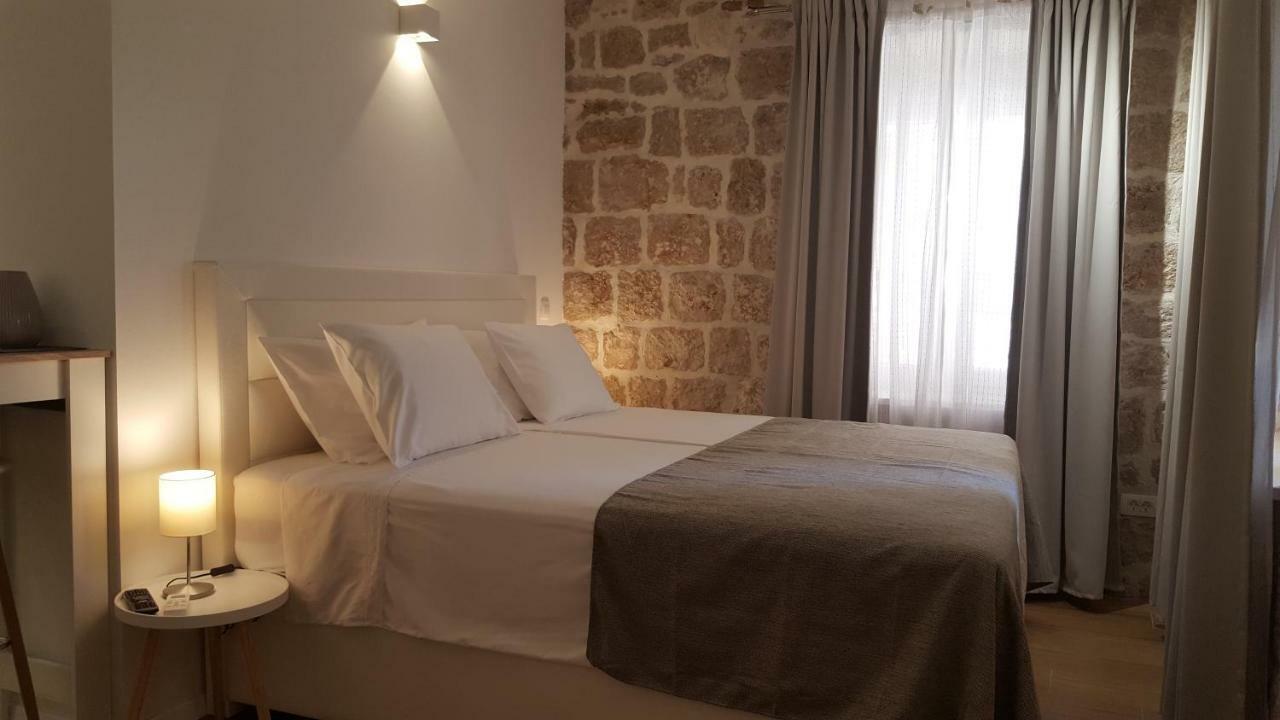 Apartments Milion Korcula Town Bagian luar foto